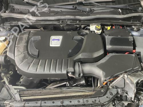 Front right seatbelt VOLVO V40 Hatchback (525) D3 | BP32857010I25  - Image 5