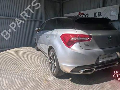 Devioluci CITROËN DS5 2.0 HDi 200 Hybrid4 All-wheel Drive | BP39521926I23 - Image 9