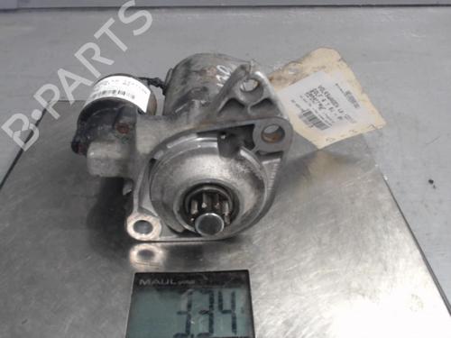 Used Starter VW BORA I (1J2) [1998-2013]  21290633