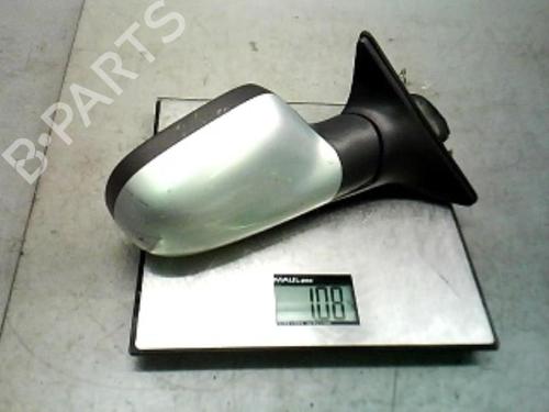 Right mirror RENAULT SAFRANE II (B54_) 2.2 dT (B54G) | BP21317244C27 