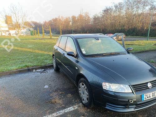 Used Parts FIAT STILO (192_) 1.9 JTD (192_XF1A) 4432804