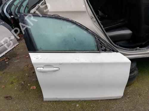 Used Right front door BMW 1 (E87) 116 d (116 hp) 21299996