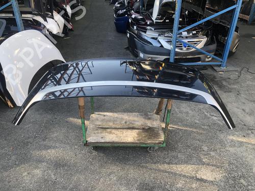 Tailgate PEUGEOT 207 CC (WD_) 1.6 HDi | BP21370752C6 