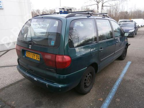 Climate control SEAT ALHAMBRA (7V8, 7V9)  | BP21362850I5 