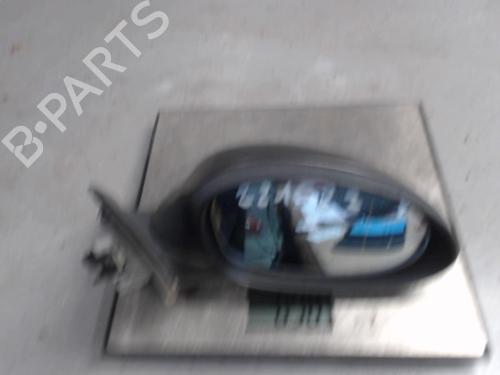 Used Right mirror BMW 3 (E90) 318 d (143 hp) 21290744