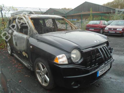 Engine JEEP COMPASS (MK49) 2.0 CRD 4x4 | BP21371086M1  - Image 7