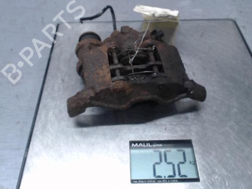 Right rear brake caliper PEUGEOT 406 Coupe (8C) 3.0 V6 | BP21314483M106 
