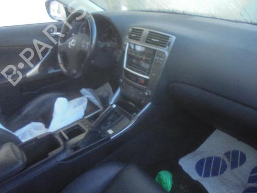 Left front window switch LEXUS IS II (_E2_) 220d (ALE20) | BP21296648I27 - Image 9