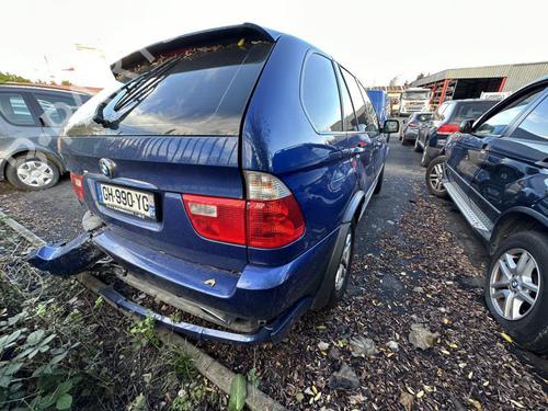 Sikkerhedssele-spænde BMW X5 (E53) 4.8 is | BP21291919I32 - Image 13