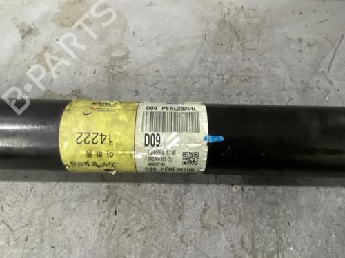 Right front driveshaft HYUNDAI TUCSON (TL, TLE) 1.7 CRDi | BP21296760M39 