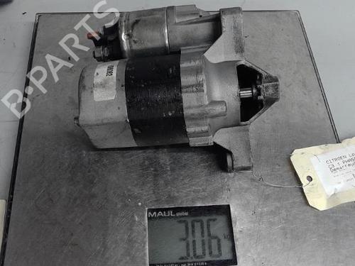 Starter CITROËN C3 I (FC_, FN_) 1.4 i | BP21316207M8 