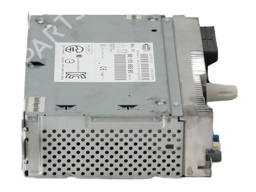 Radio PEUGEOT 2008 I (CU_) 1.6 BlueHDi 120 | BP29186859E6