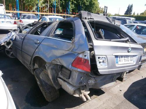 Switch BMW 3 Touring (E46) 330 xd | BP21363882I30 