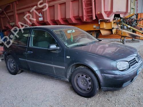 Rear bumper VW GOLF IV (1J1) 1.9 TDI | BP29315067C8 