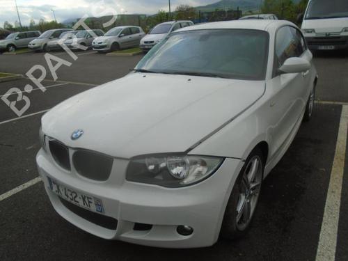 AC compressor BMW 1 (E81) 118 d | BP21308019M34 
