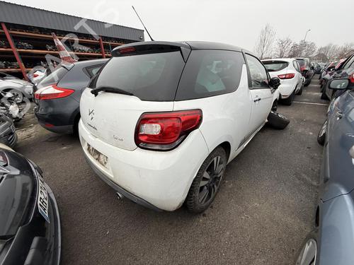 Steering column stalk CITROËN DS3 (SA_) 1.6 HDi 90 | BP23827462I23  - Image 11