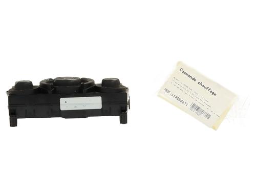Used Climate control Climate control PEUGEOT 5008 (0U_, 0E_) 1.6 HDi (110 hp) 29936895 29936895