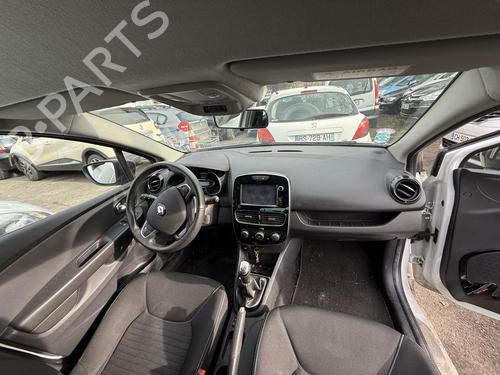 Right sun visor RENAULT CLIO IV (BH_) 1.2 16V | BP23806560I2  - Image 16