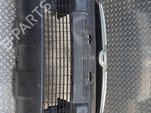 Used Front bumper DACIA DUSTER (HS_) 1.5 dCi (86 hp) 30289000