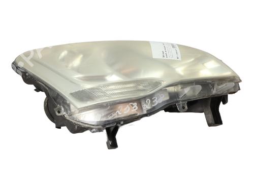 Højre forlygte CITROËN BERLINGO Box Body/MPV (B9) 1.6 HDi / BlueHDi 75 (75 hp) 30322584