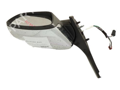 Right mirror PEUGEOT 208 I (CA_, CC_) 1.2 THP 110 | BP31884487C27 