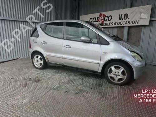 Used Parts MERCEDES-BENZ A-CLASS (W168)    4657251