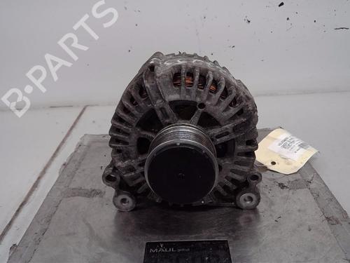 Generator VW CADDY III Box Body/MPV (2KA, 2KH, 2CA, 2CH) 1.9 TDI (105 hp) 21315877