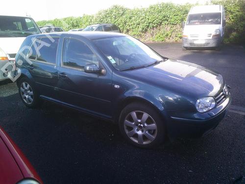 AC Kompressor VW GOLF IV (1J1) 1.9 TDI | BP27607373M34 