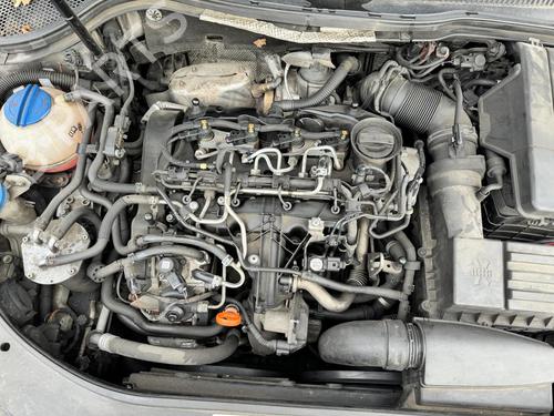 Tailgate VW PASSAT CC B6 (357) 2.0 TDI | BP25785519C6 - Image 8