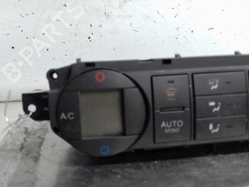 Climate control FORD FOCUS II (DA_, HCP, DP) 1.6 TDCi | BP21319691I5 