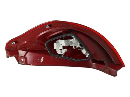 Left taillight FORD FIESTA VI (CB1, CCN) 1.6 TDCi | BP30861425C34