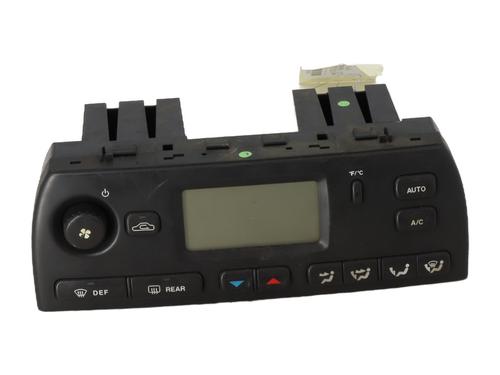 Used Climate control Climate control JAGUAR X-TYPE I (X400) 2.1 V6 (156 hp) 21363302 21363302