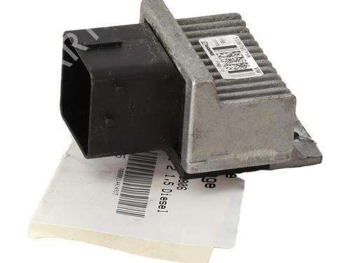 Electronic module RENAULT CLIO IV (BH_) 1.5 dCi 110 | BP29855334M83 - Image 5