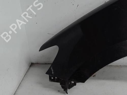 Left front fenders HYUNDAI SANTA FÉ II (CM) 2.2 CRDi GLS | BP21295373C41 