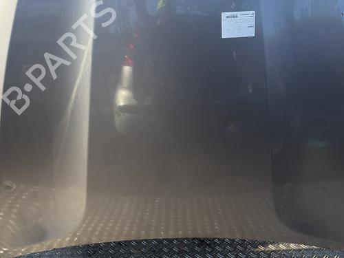 Used Hood BMW X5 (E70) [2006-2013]  22916048