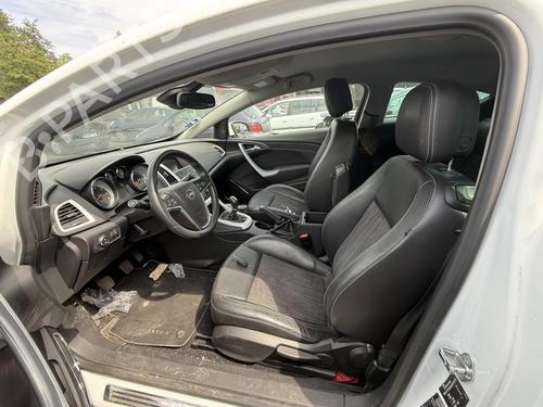 Instrument cluster OPEL ASTRA J GTC 1.7 CDTI (08) | BP26952105C47  - Image 19