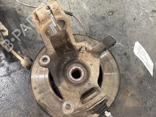 Right front steering knuckle FORD TRANSIT Van (FA_ _) 2.2 TDCi | BP38972687M26 - Image 2