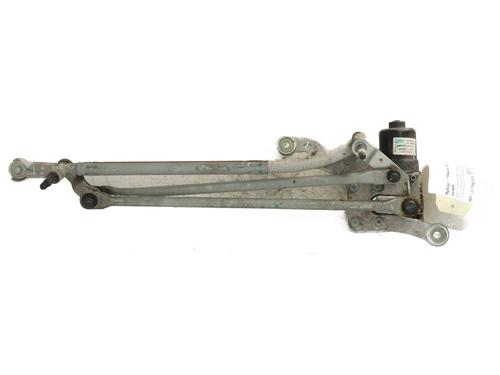 Used Front wiper motor Front wiper motor PEUGEOT 508 II (FB_, FH_, F3_) 1.6 PureTech 180 (F35GFR) (181 hp) 30857531 30857531