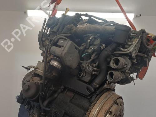 Engine CITROËN C-CROSSER (VU_, VV_) 2.2 HDi | BP37156287M1 - Image 3