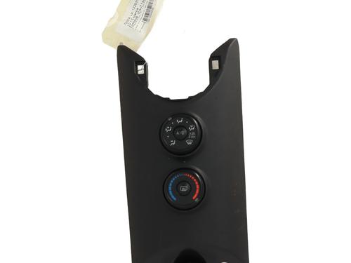 Used Climate control TOYOTA IQ (_J1_) 1.0 (KGJ10_, KGJ10R) (68 hp) 21314540