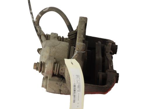 Left front brake caliper AUDI A5 Convertible (8F7) 3.0 TDI | BP21318582M105