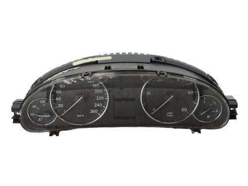 Kombinert Instrument MERCEDES-BENZ C-CLASS (W203) C 220 CDI (203.008) (150 hp) 28352824