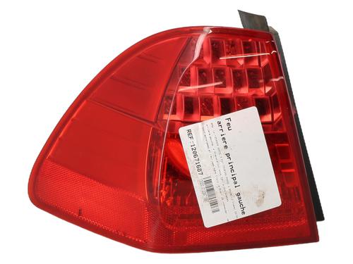 Left taillight BMW 3 Touring (E91) 318 d | BP32160495C34  - Image 6