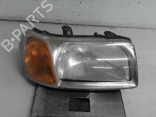 Used Right headlight Right headlight 21375655 21375655
