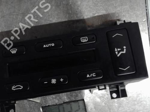 Climate control PEUGEOT 406 Coupe (8C) 2.2 HDI | BP21375559I5 