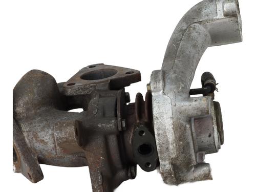 Turbocharger/Supercharger RENAULT ESPACE III (JE0_) 2.2 12V TD (JE0E, JE0H, JE0P) | BP25261056M71 