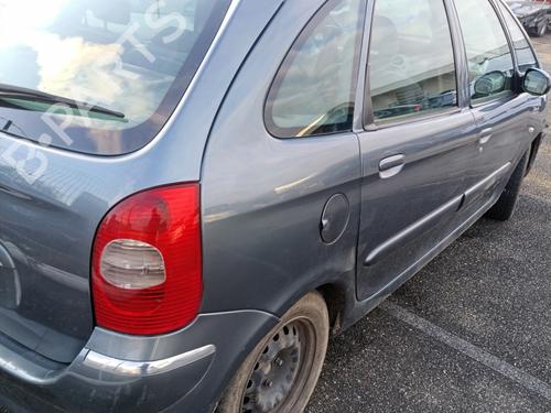 Alternator CITROËN XSARA PICASSO (N68) 1.6 HDi | BP31648497M7 