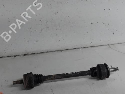 Left rear driveshaft MERCEDES-BENZ C-CLASS (W203) C 220 CDI (203.006, 203.008) | BP21302785M40 