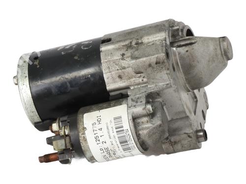 Starter CITROËN C3 I (FC_, FN_) 1.4 HDi | BP25476508M8 