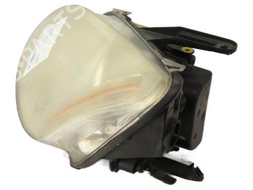 Used Left headlight Left headlight FORD FOCUS C-MAX (DM2) 1.6 TDCi (109 hp) 35827291 35827291